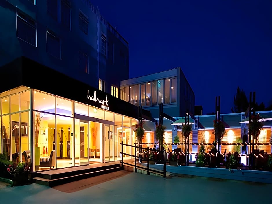 Manchester Airport Stanley Hotel by Belvilla
