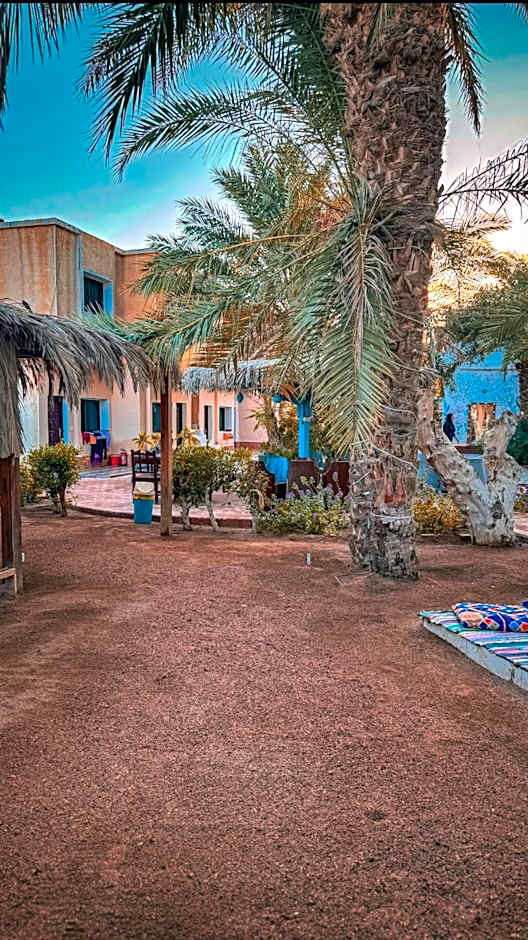 Miramar Camp Dahab