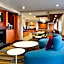 Fairfield Inn & Suites by Marriott Dallas Mesquite