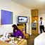Novotel Marne La Vallee Noisy Le Grand