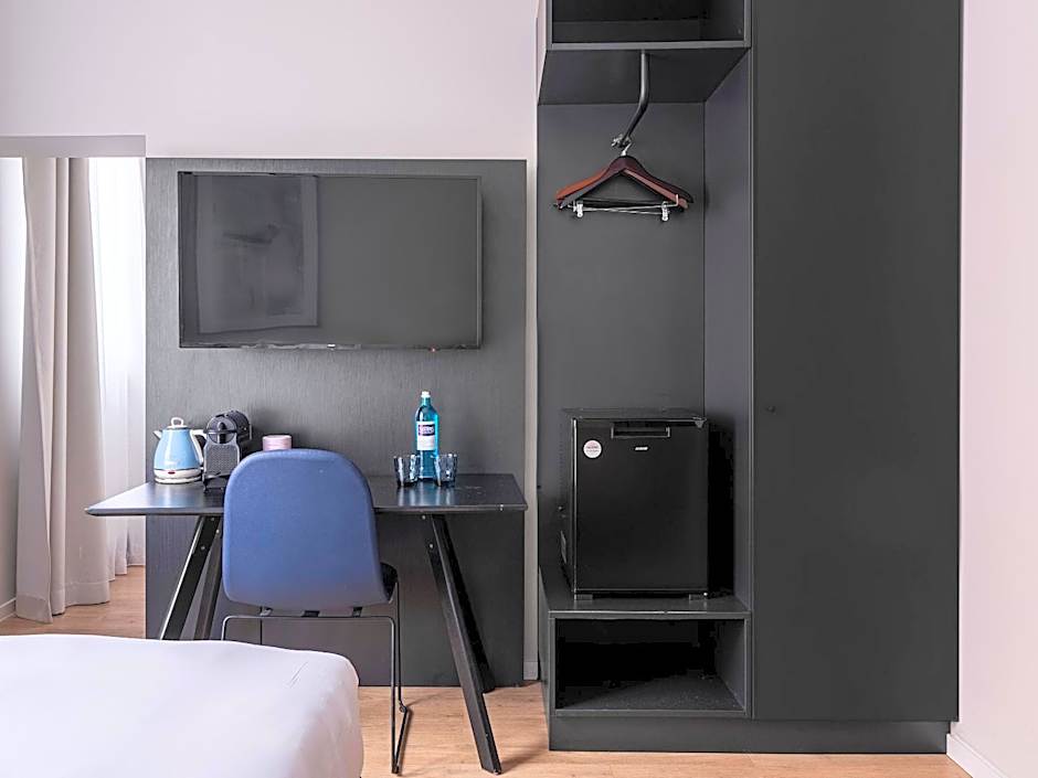 Numa Frankfurt Bloc