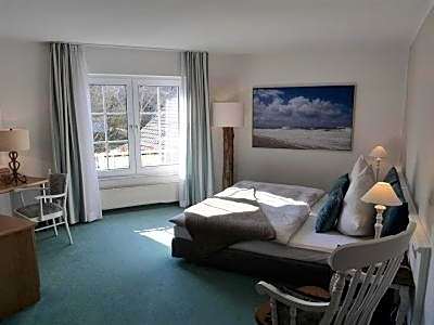 Privathotel Bremer