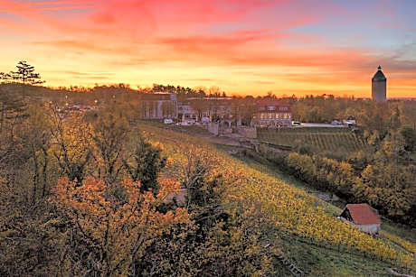 Weinberghotel Edelacker