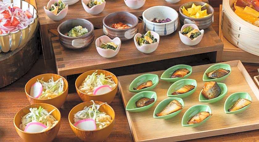 Hotel Vista Premio Kyoto Kawaramachi