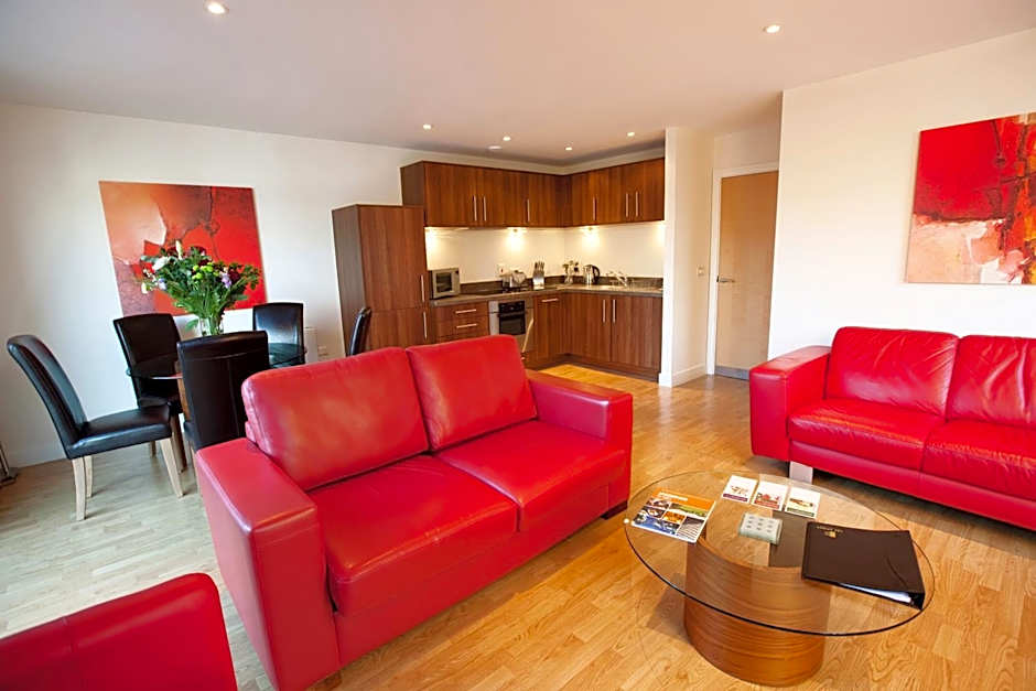 The Spires Birmingham