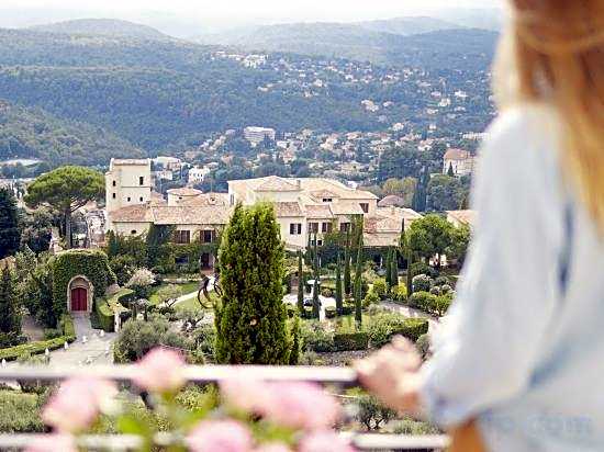 Chateau Saint-Martin & Spa