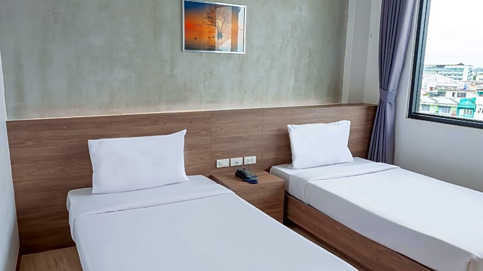 B2 Nakhon Si Thammarat Premier Hotel