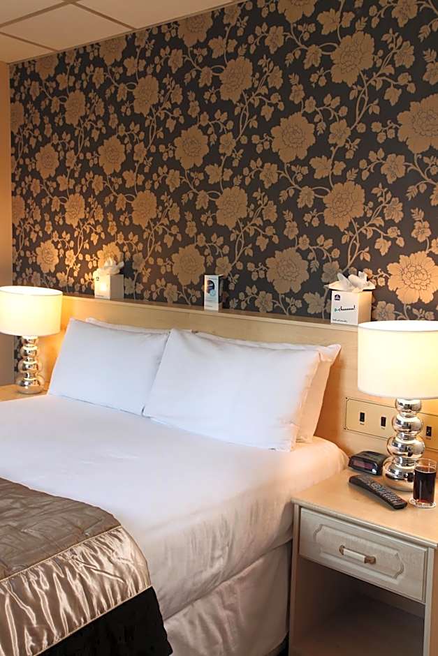 Best Western New Kent Hotel