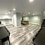 Modern Hostel