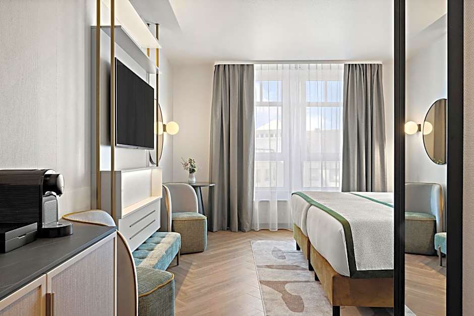 Leonardo Hotel Mainz