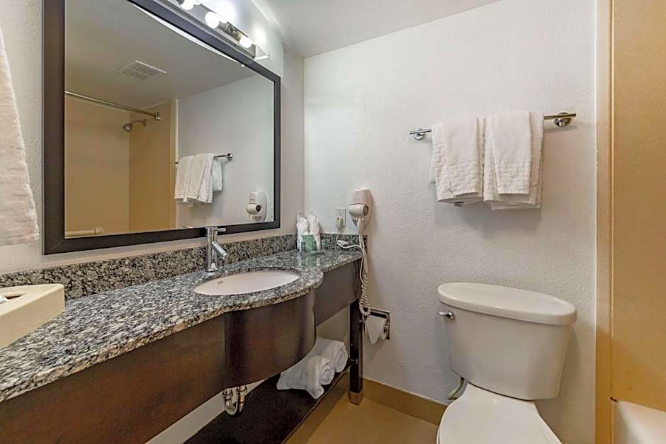 Best Western Palm Beach Lakes