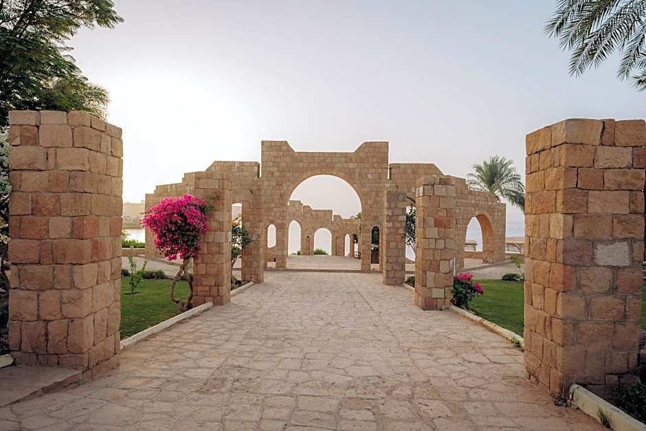 Seti Abu Simbel Hotel