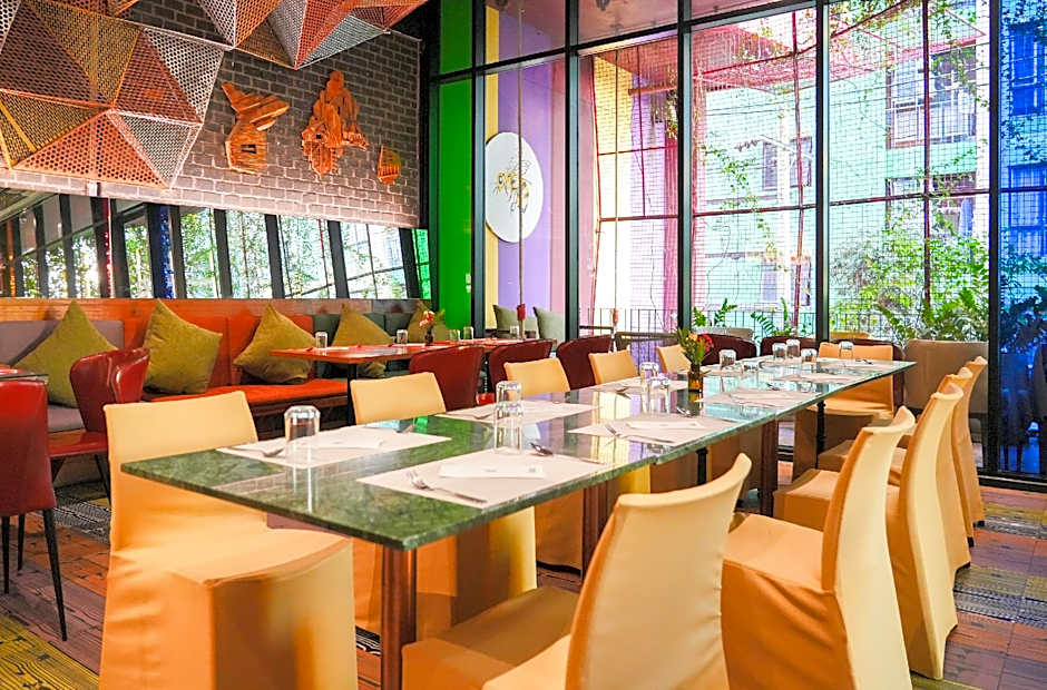 MeStyle Museum Hotel