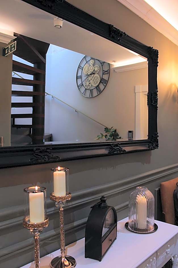 IŻ-ŻEBBUĠA BOUTIQUE SUITES