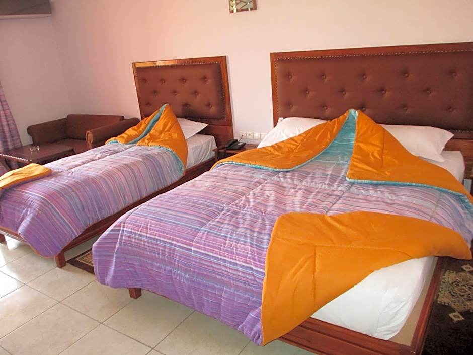 Hotel Gomassine