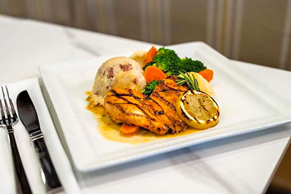 Holiday Inn Los Angeles Gateway - Torrance by IHG