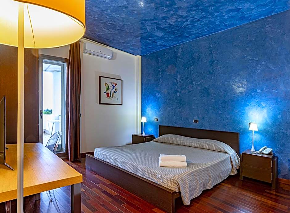Albatros Hotel