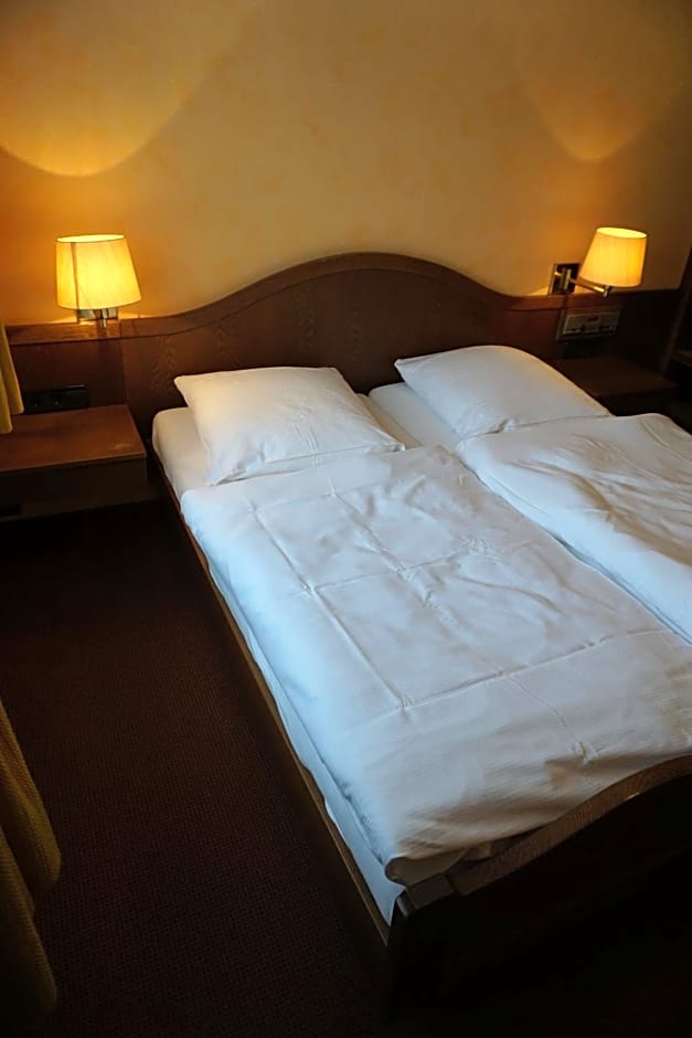 Hotel-Restaurant Weinhaus Grebel