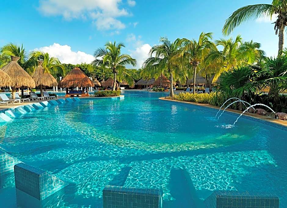 Iberostar Waves ParaÃ­so Beach - All Inclusive