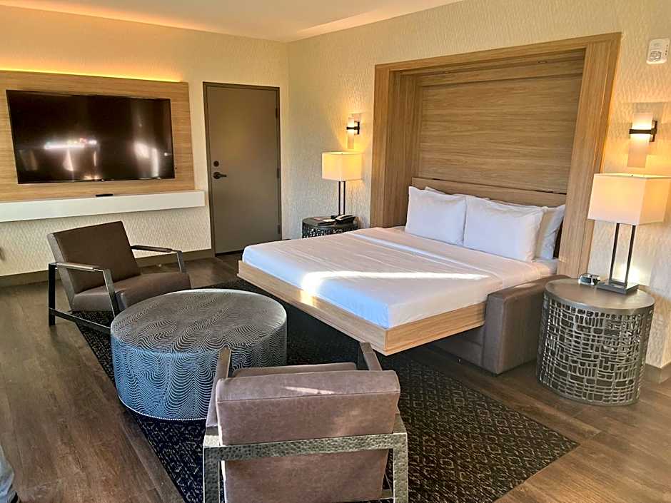 Wyndham Garden Redwood Valley/Ukiah