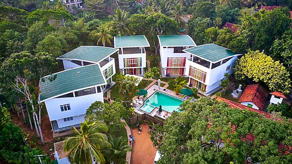 Emerald Villas Weligama