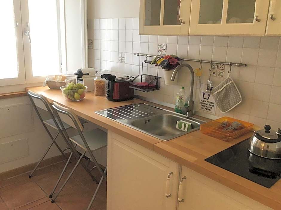 I Prati di Roma Suites