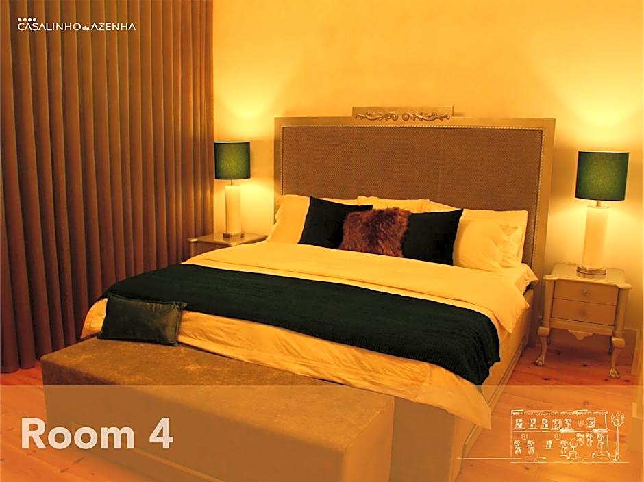 Casalinho da Azenha - Charm House