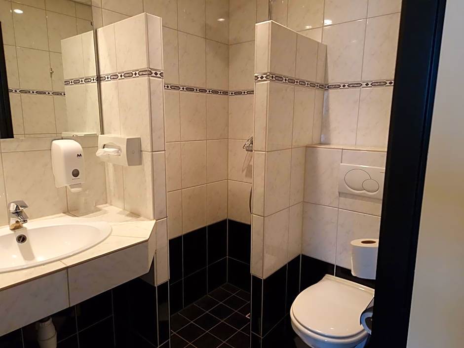 Hotel Restaurant Talens Coevorden