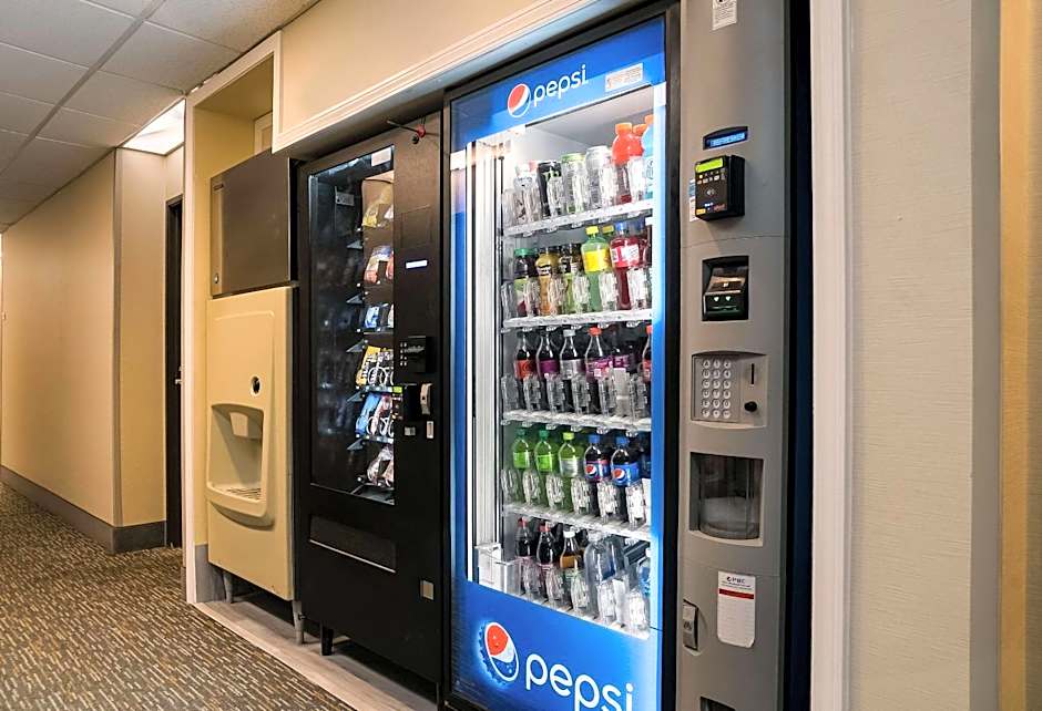 Quality Inn Grand Blanc - Flint South