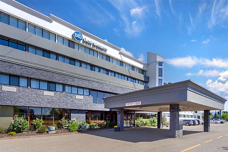 Best Western Cedar Park Inn