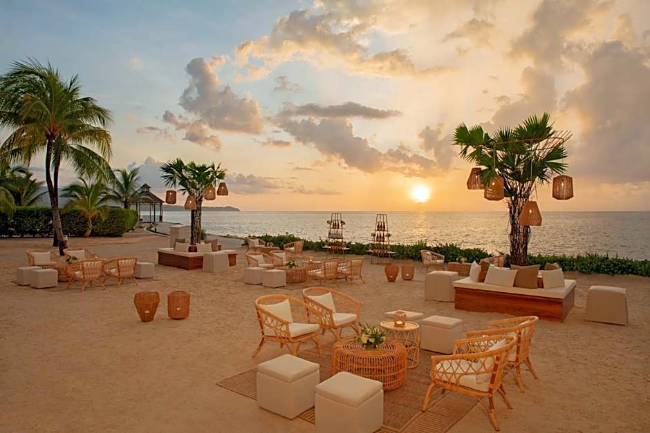 Secrets Wild Orchid- All Inclusive- Adults Only