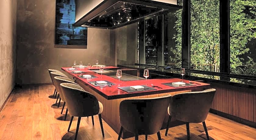 Hilton Nagasaki