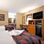 Best Western Plains Motel