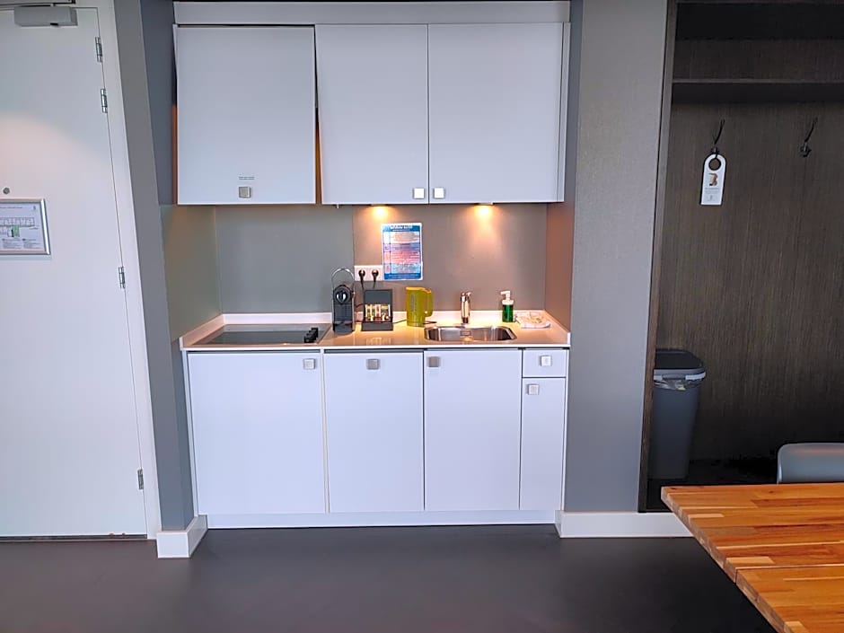 B-aparthotel Kennedy