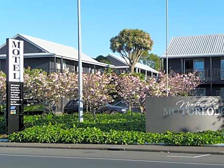 16 Northgate Motor Lodge