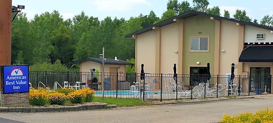 Valued Stay Madison