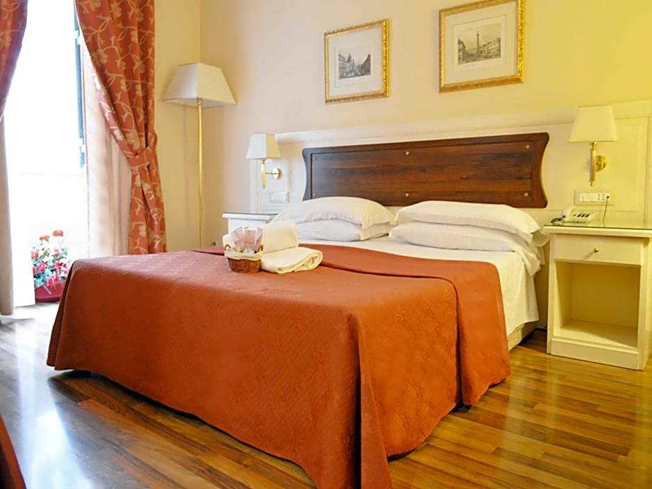 Residenza Domiziano