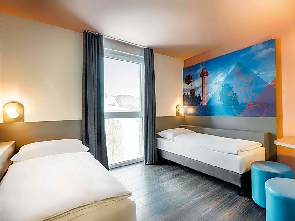 B&B Hotel Willingen