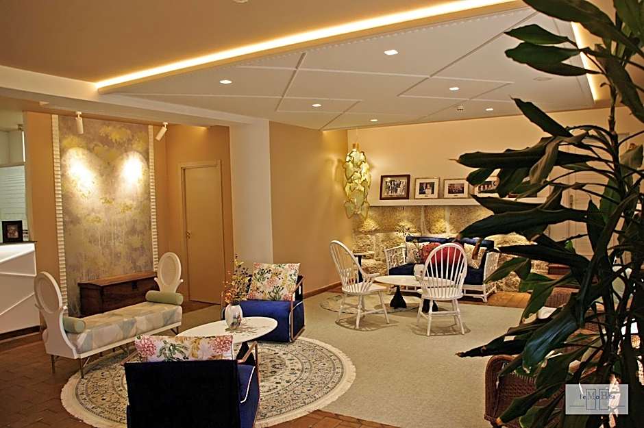 Hotel Spa Bosque mar