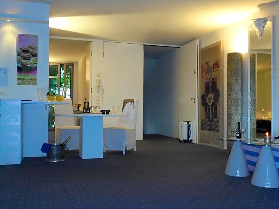 Stadthaus Frankenberg