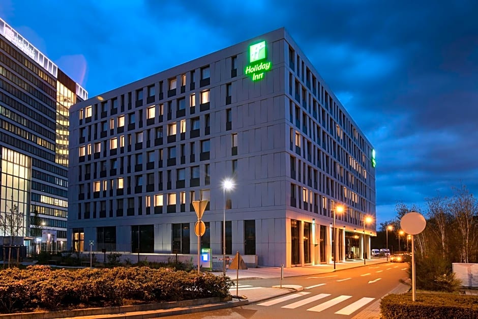 Holiday Inn Frankfurt Airport By IHG