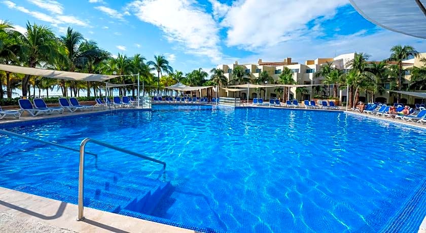 Viva Maya by Wyndham, A Trademark All Inclusive Resort