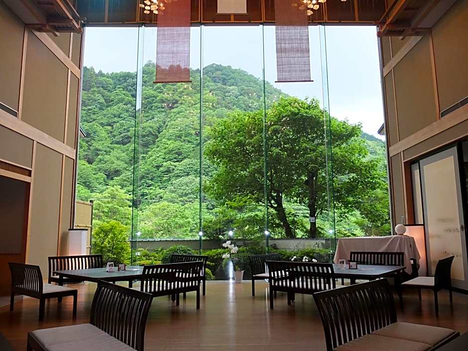 Nikko Senhime Monogatari