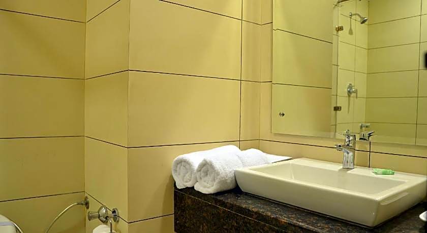 Best Western Swing High Katra