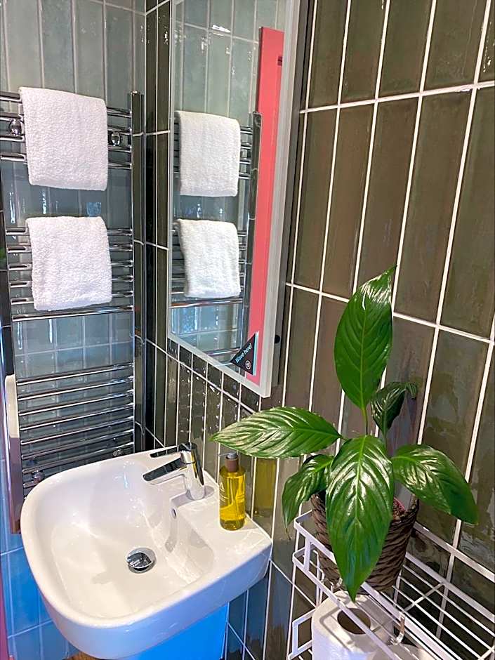 Masonic Arms Gatehouse