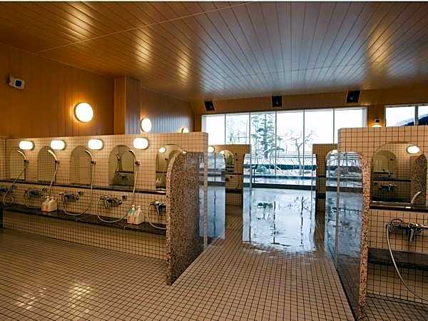 Mutsu Grand Hotel