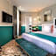 Hotel Elysa-Luxembourg