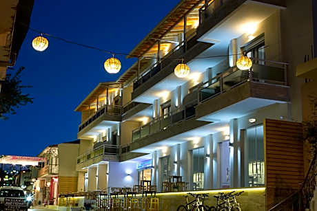 Grand TheoNi Boutique Hotel & Spa