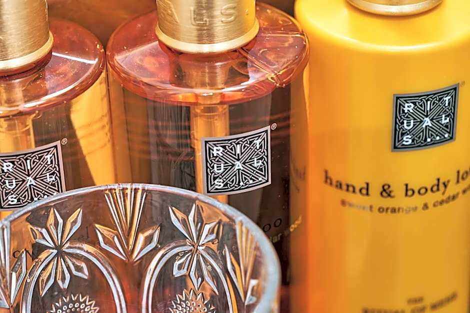 Hôtel Le Versailles