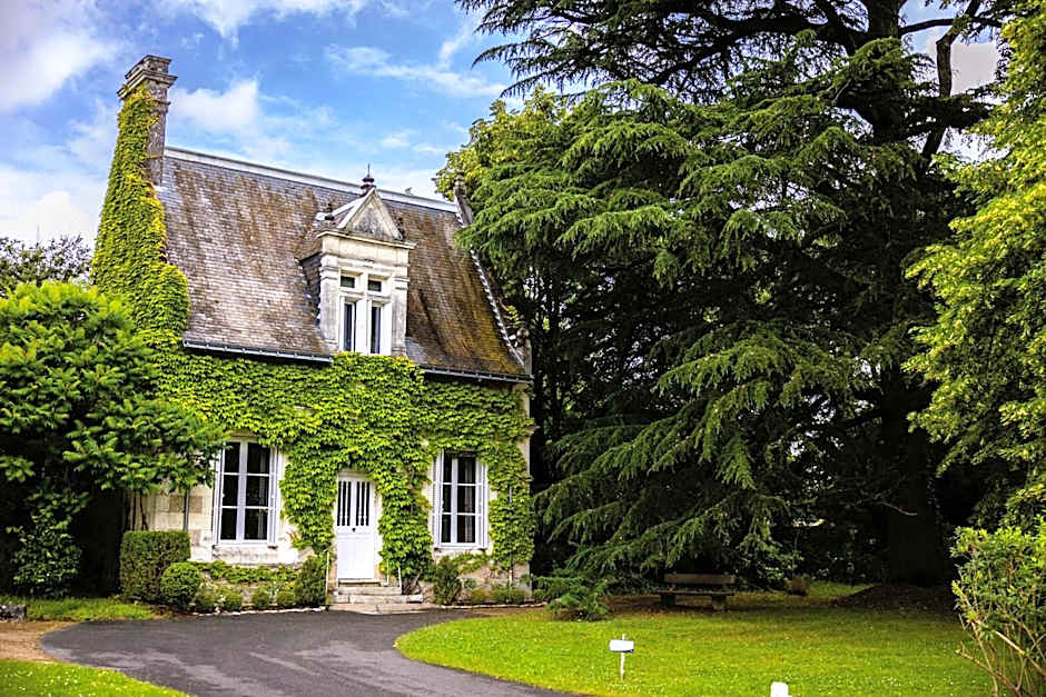 Domaine de la Tortinière